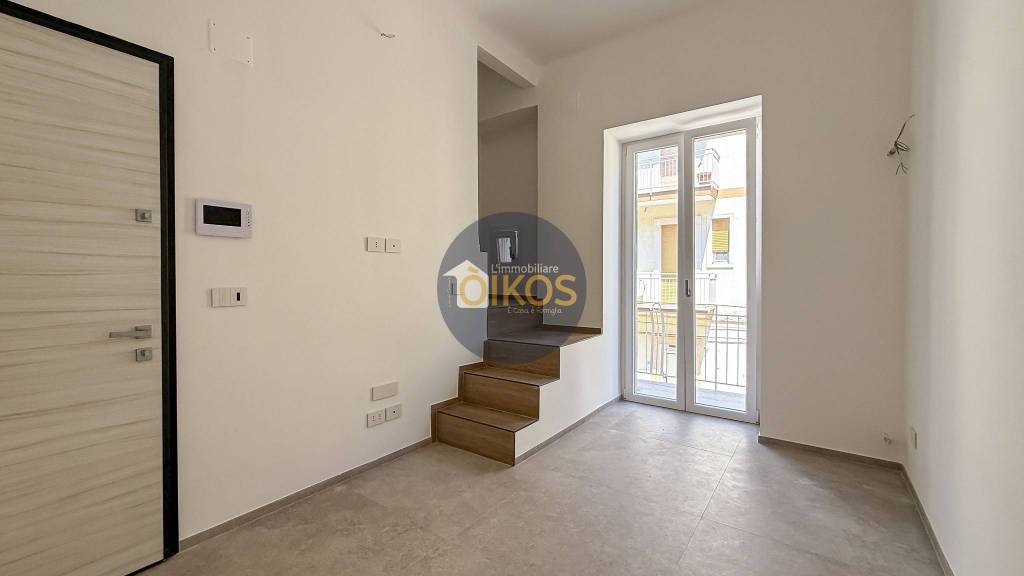 appartamento in vendita a Castellana Grotte
