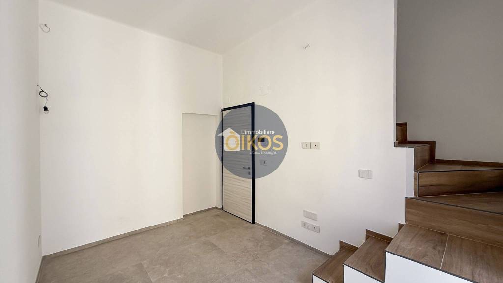 appartamento in vendita a Castellana Grotte