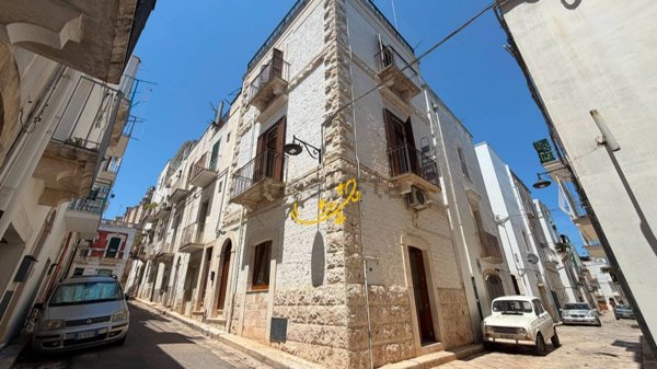 appartamento in vendita a Castellana Grotte