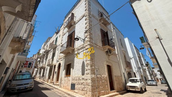 appartamento in vendita a Castellana Grotte
