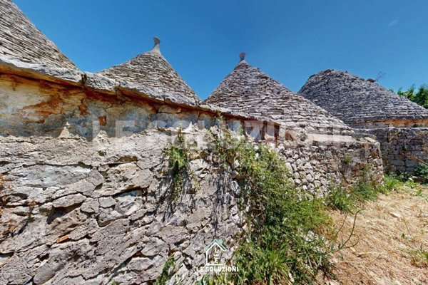 appartamento in vendita a Castellana Grotte