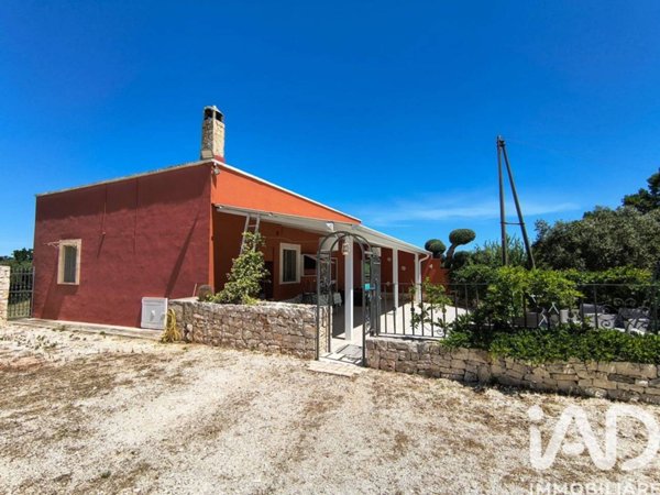 casa indipendente in vendita a Castellana Grotte