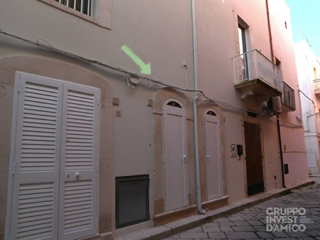 appartamento in vendita a Castellana Grotte