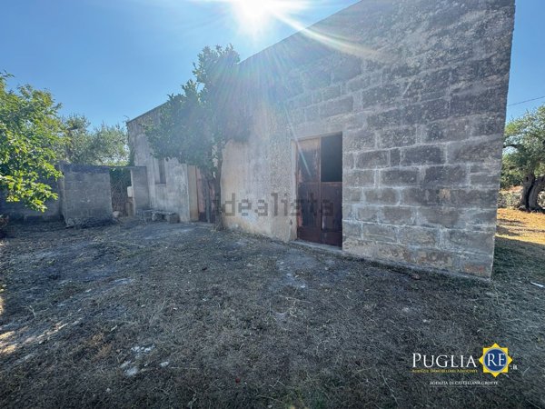 appartamento in vendita a Castellana Grotte