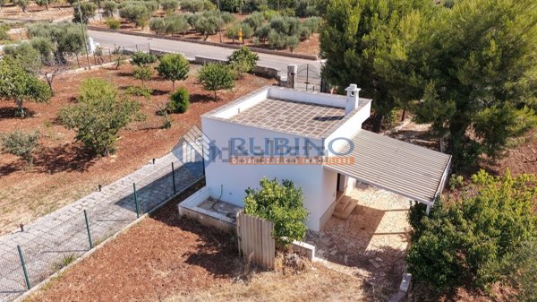 appartamento in vendita a Castellana Grotte