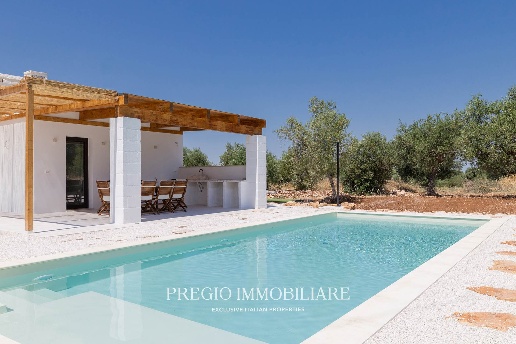 casa indipendente in vendita a Castellana Grotte