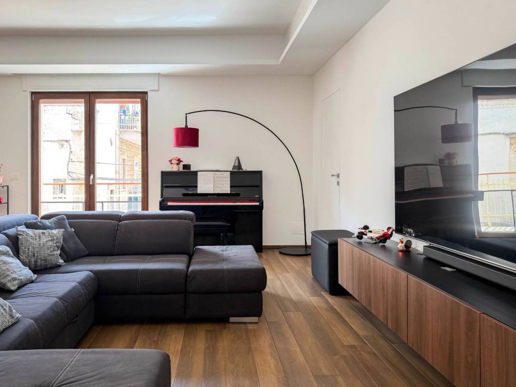 appartamento in vendita a Castellana Grotte