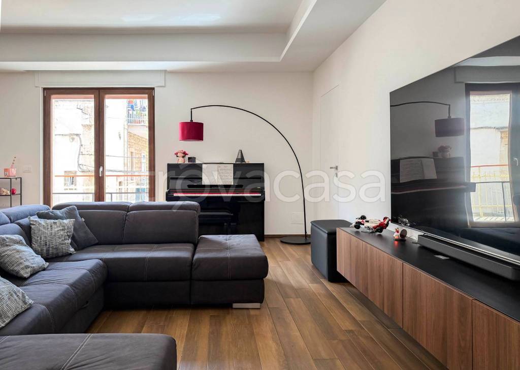 appartamento in vendita a Castellana Grotte