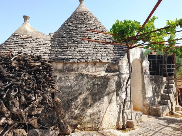 appartamento in vendita a Castellana Grotte