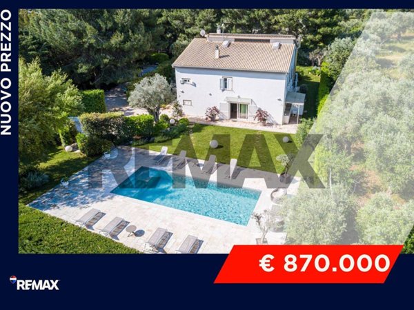 casa indipendente in vendita a Castellana Grotte