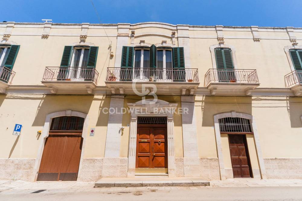 appartamento in vendita a Castellana Grotte