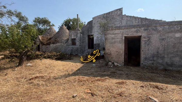 casale in vendita a Castellana Grotte
