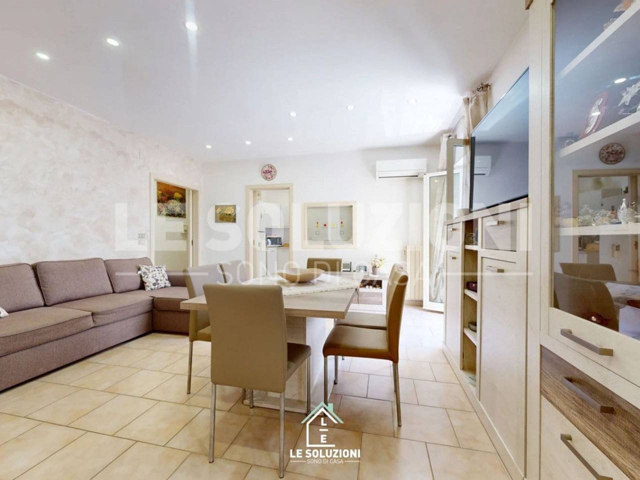 appartamento in vendita a Castellana Grotte