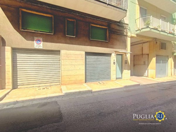 appartamento in vendita a Castellana Grotte