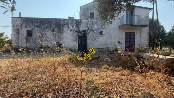 casa indipendente in vendita a Castellana Grotte