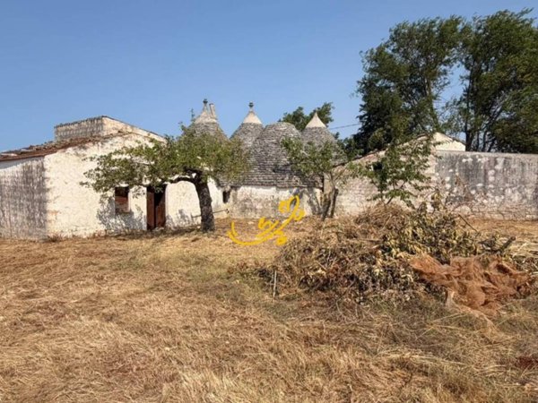 casale in vendita a Castellana Grotte