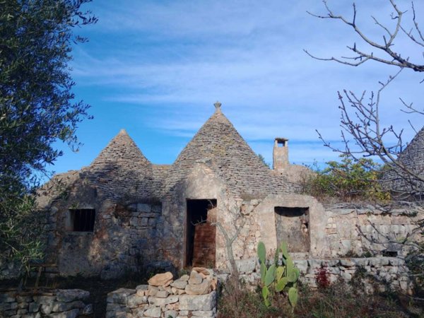baita in vendita a Castellana Grotte