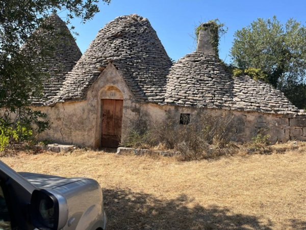 trullo in vendita a Castellana Grotte