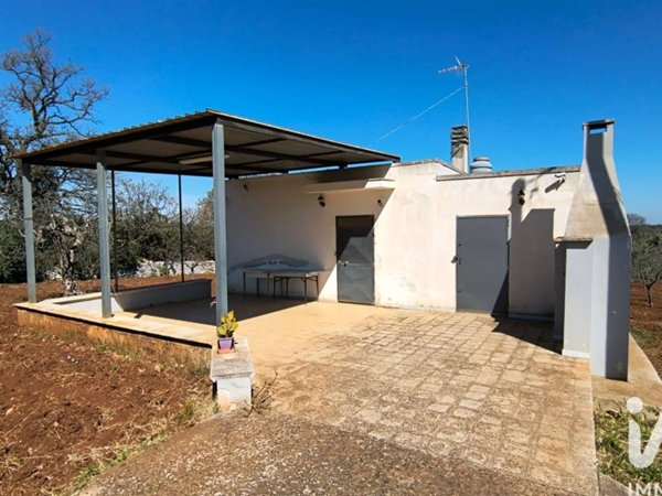 casa indipendente in vendita a Castellana Grotte