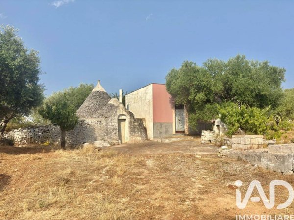 casa indipendente in vendita a Castellana Grotte