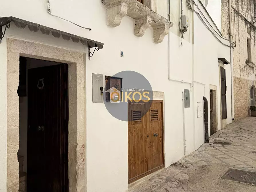 casa indipendente in vendita a Castellana Grotte