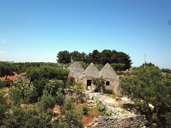 quadrivano in vendita a Castellana Grotte