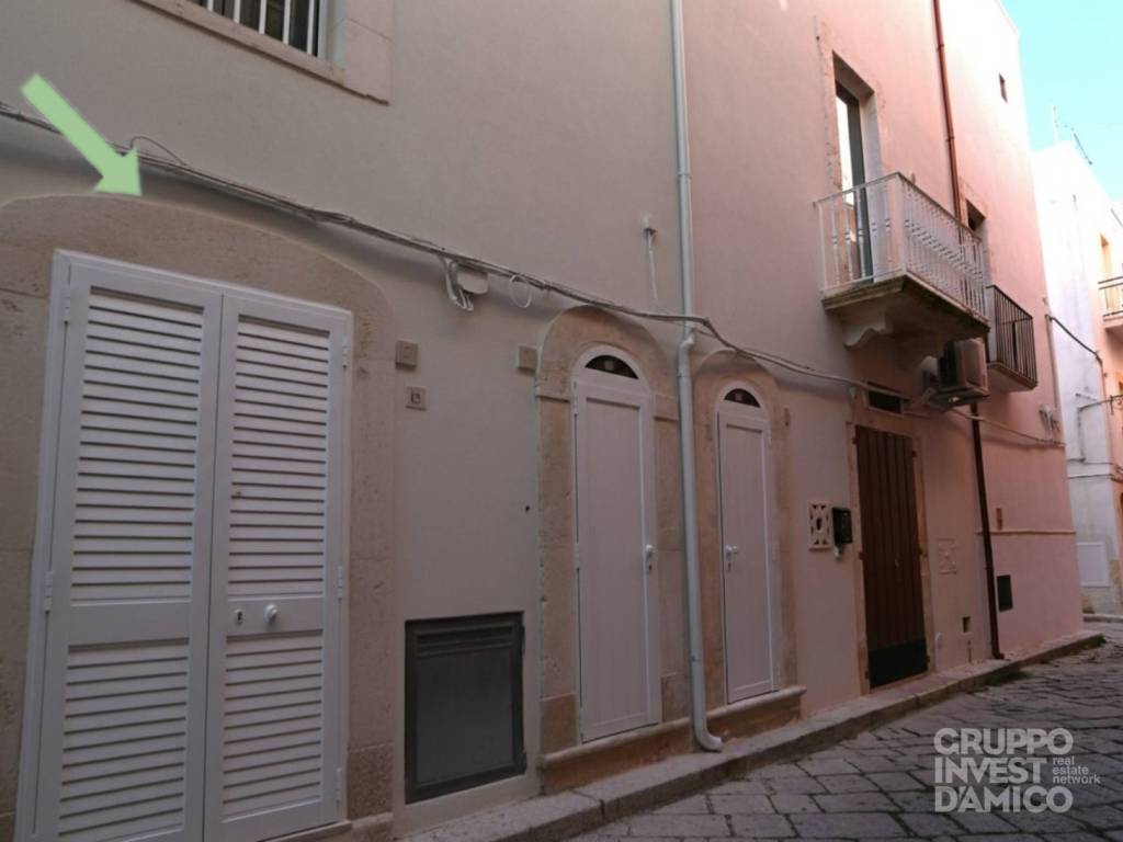 appartamento in vendita a Castellana Grotte