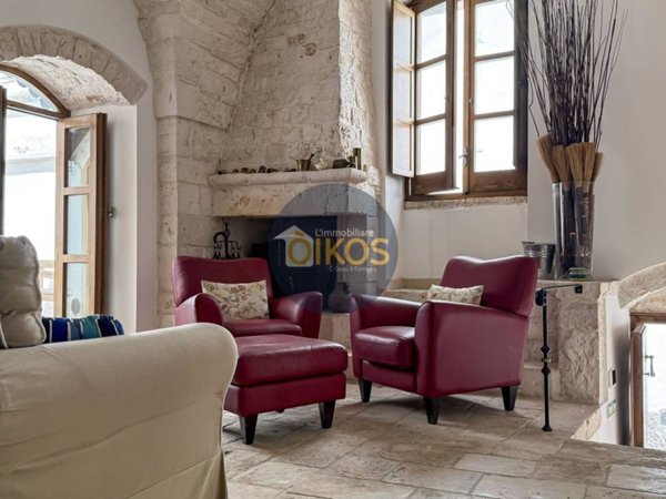 casa indipendente in vendita a Castellana Grotte