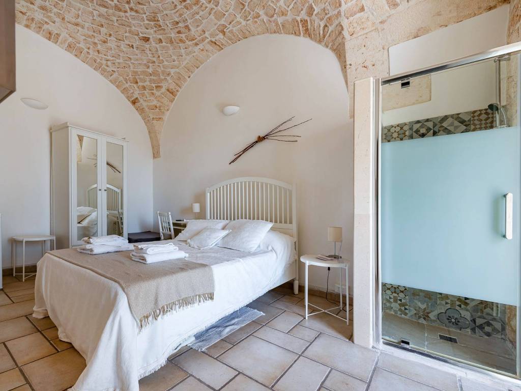 casa indipendente in vendita a Castellana Grotte