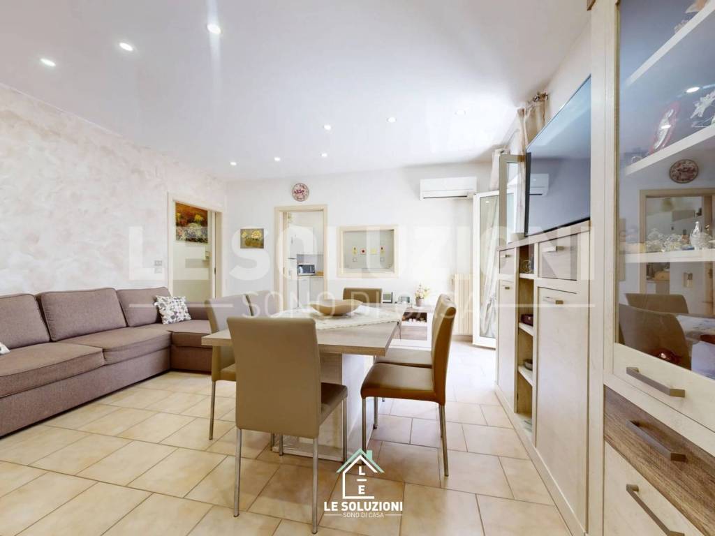 appartamento in vendita a Castellana Grotte