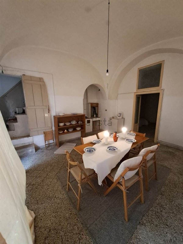 casa indipendente in vendita a Castellana Grotte