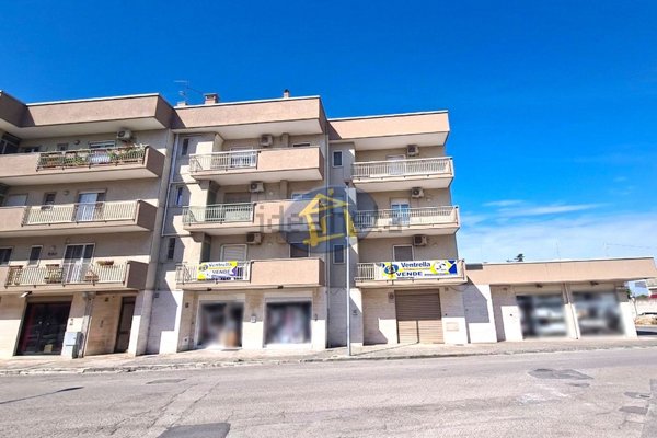 appartamento in vendita a Castellana Grotte