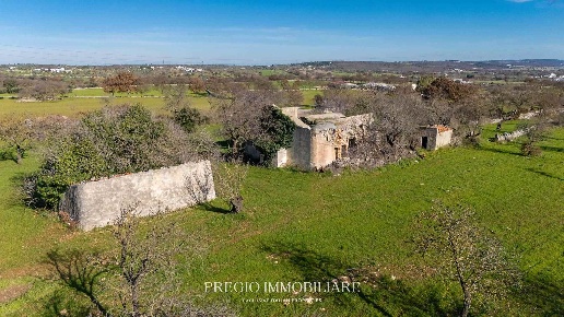 casale in vendita a Castellana Grotte