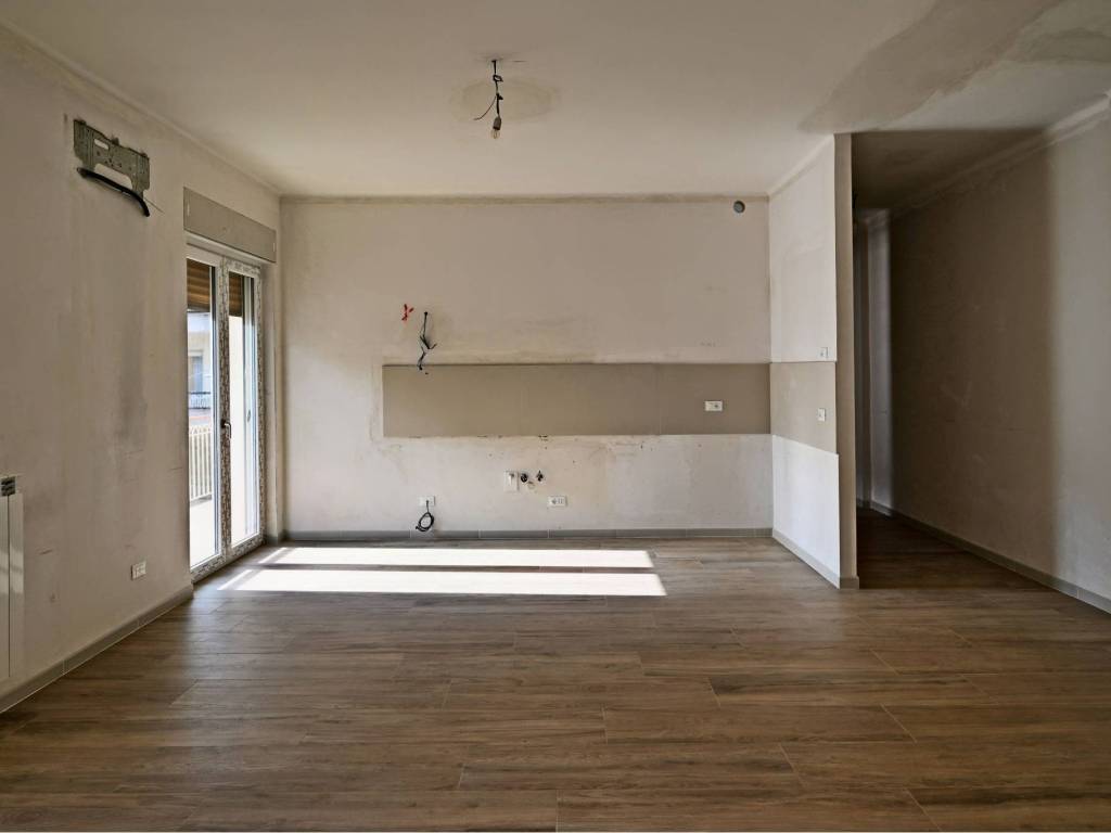 appartamento in vendita a Castellana Grotte