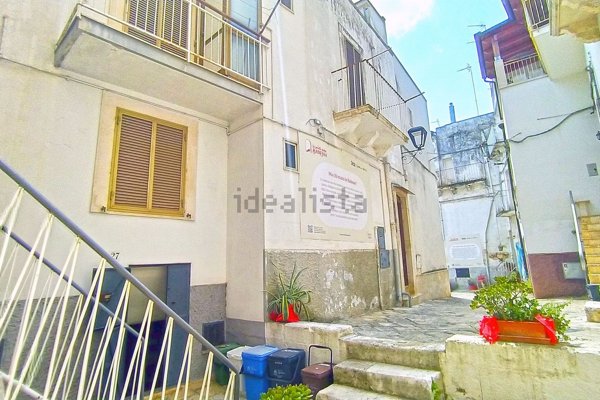 casa indipendente in vendita a Castellana Grotte