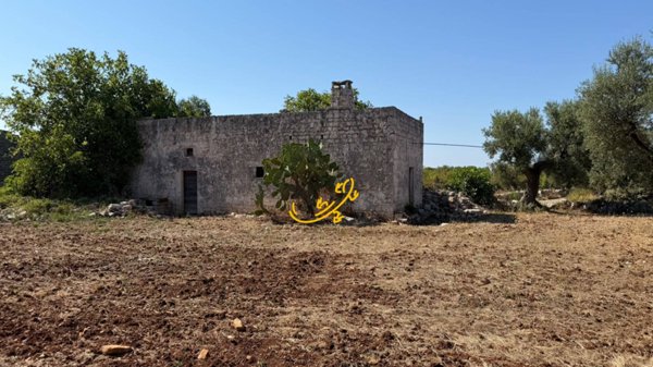 casa indipendente in vendita a Castellana Grotte