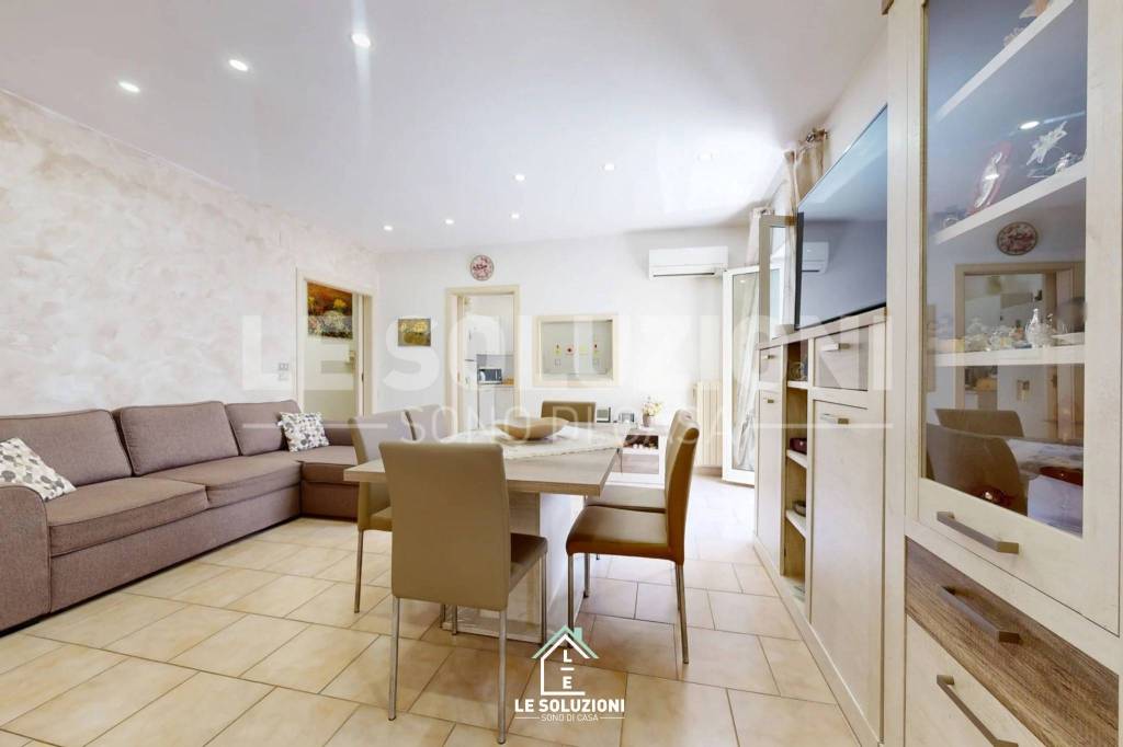 appartamento in vendita a Castellana Grotte