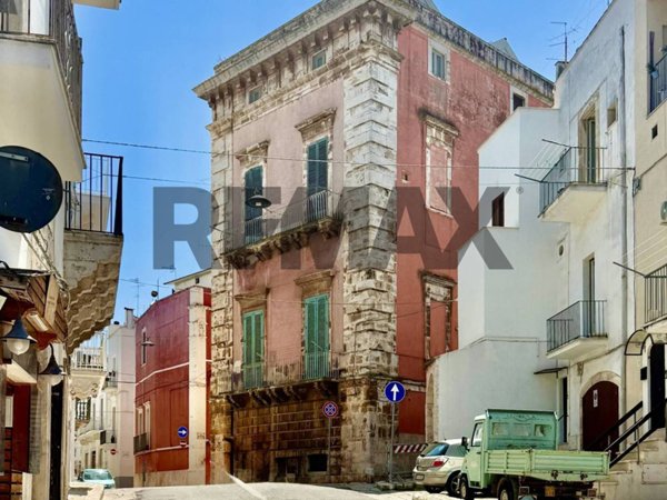 appartamento in vendita a Castellana Grotte