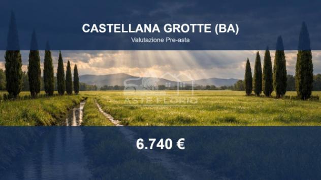 trullo in vendita a Castellana Grotte