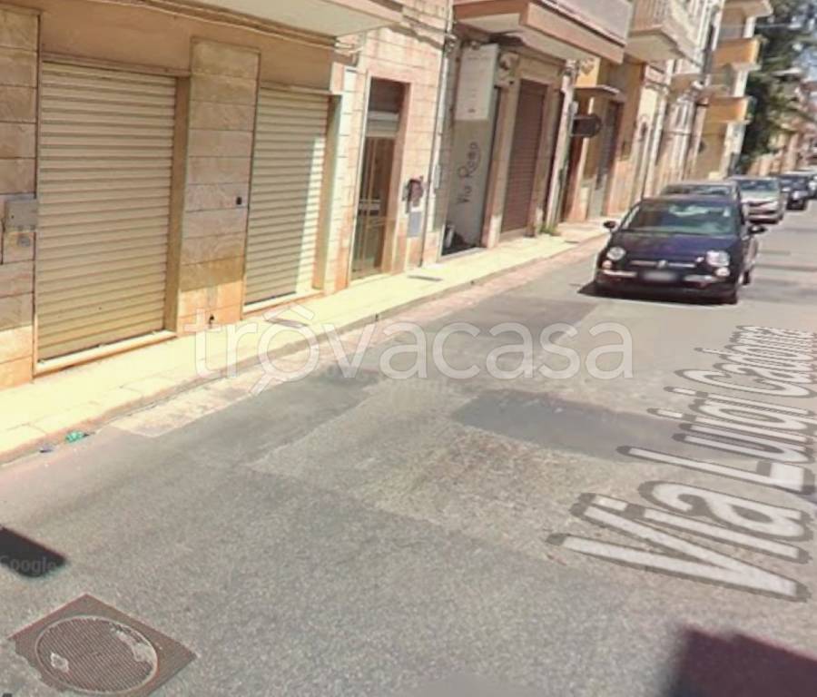 locale commerciale in vendita a Castellana Grotte