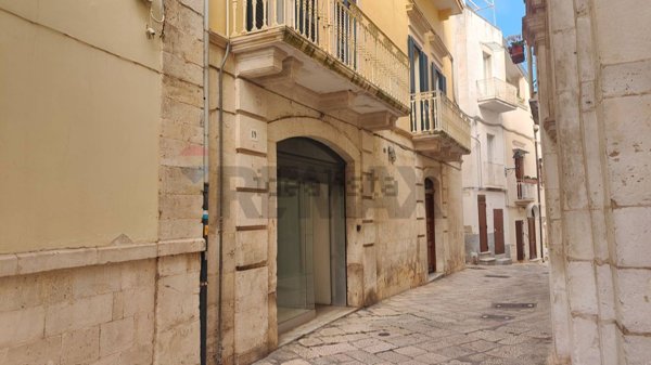 locale commerciale in vendita a Castellana Grotte