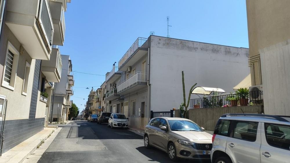 appartamento in vendita a Castellana Grotte
