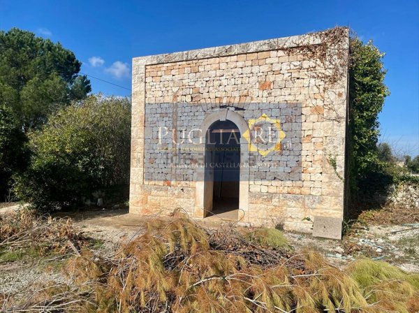casale in vendita a Castellana Grotte