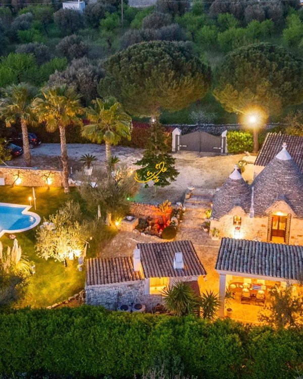 trullo in vendita a Castellana Grotte