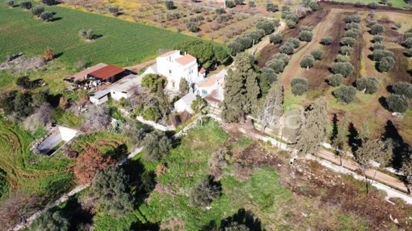 casale in vendita a Castellana Grotte