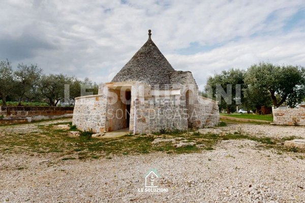 trullo in vendita a Castellana Grotte
