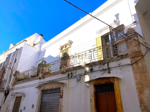 casa indipendente in vendita a Castellana Grotte