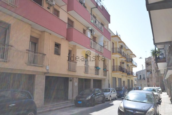 appartamento in vendita a Castellana Grotte
