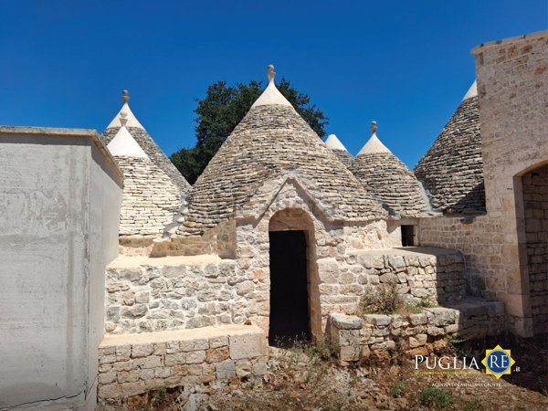 casale in vendita a Castellana Grotte