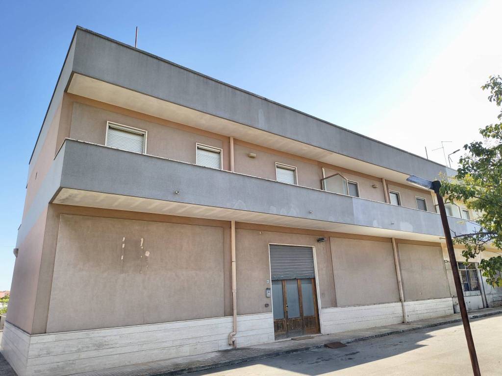 appartamento in vendita a Castellana Grotte